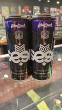 Load image into Gallery viewer, SEEK Elm Creek / Clown Glass THC Seltzer
