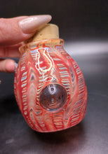 Load image into Gallery viewer, Glass Stash Jar 50
