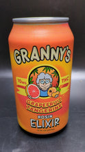 Load image into Gallery viewer, Grannys THC fruit tonic
