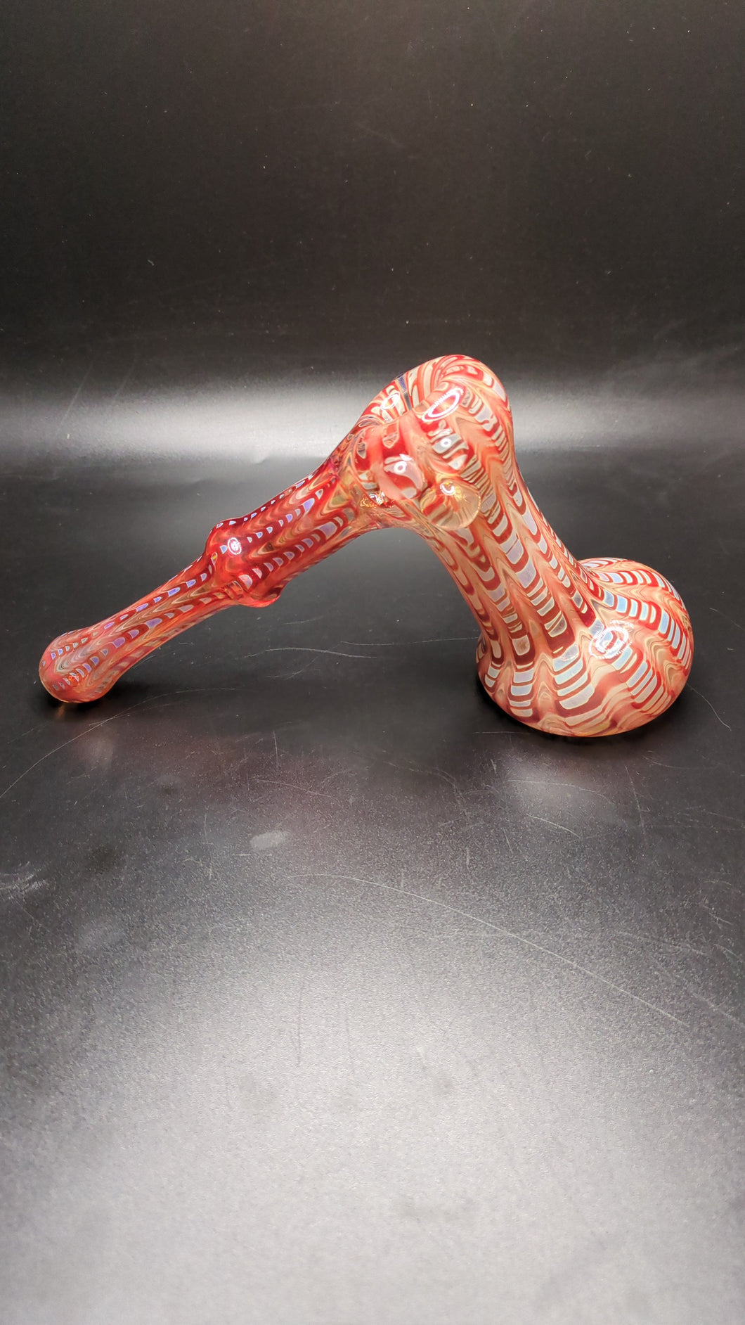 Bubbler 75