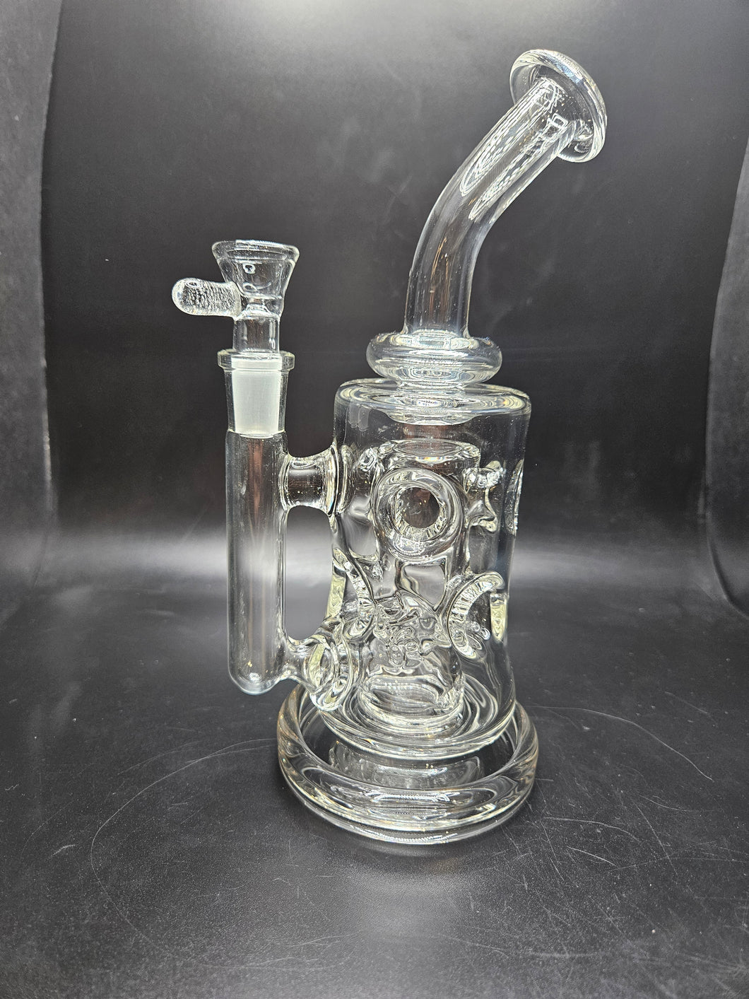 PKG waterpipe 270