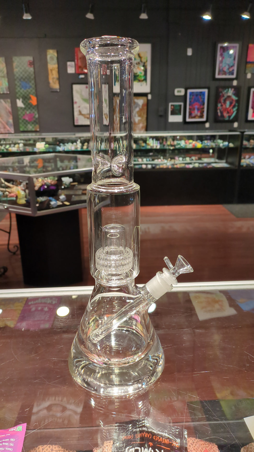 Waterpipe 180