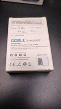 Load image into Gallery viewer, C cell battery Palm
