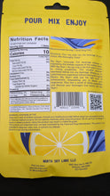 Load image into Gallery viewer, Sky Styx pour mix THC packets
