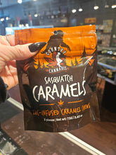 Load image into Gallery viewer, Thc caramels
