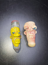 Load image into Gallery viewer, pinchie 55
