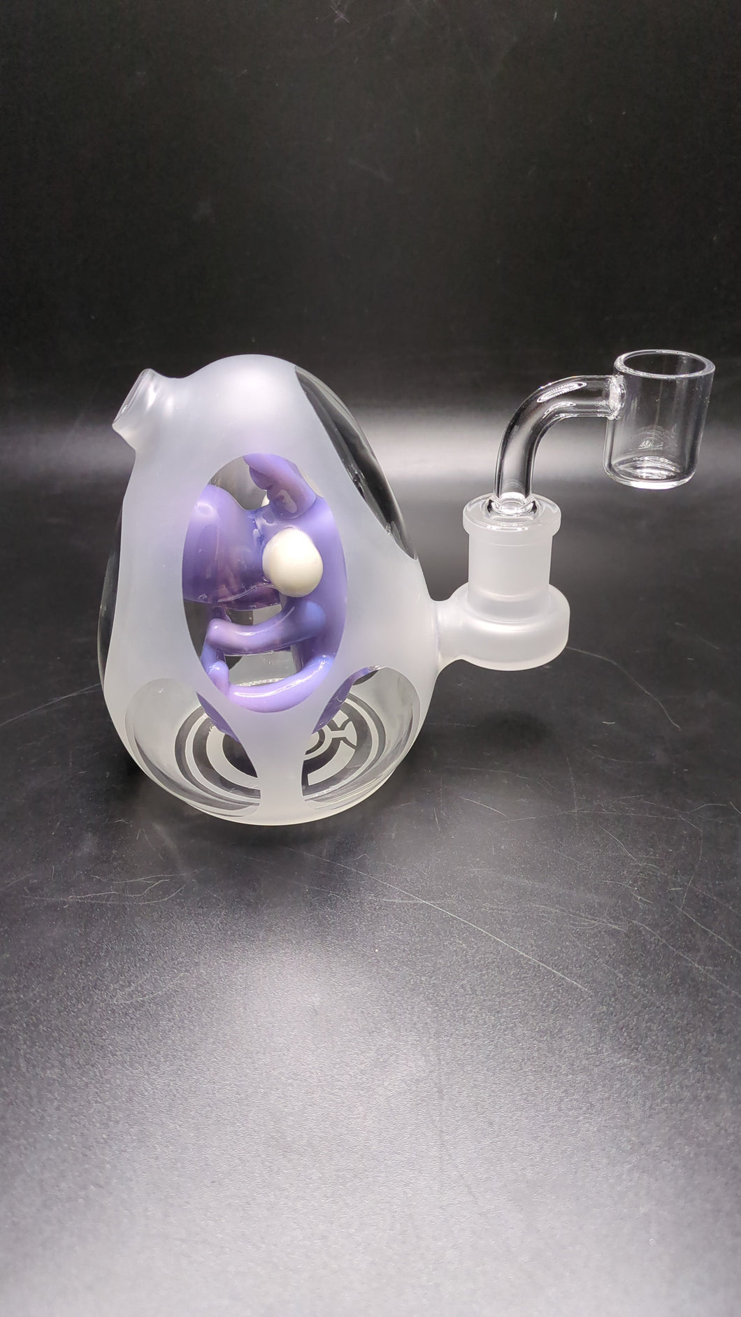 Waterpipe 85
