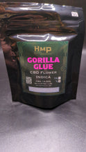 Load image into Gallery viewer, HMP CBD Flower 7g
