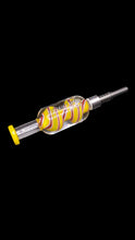Load image into Gallery viewer, Nector collector 65 titanium tip
