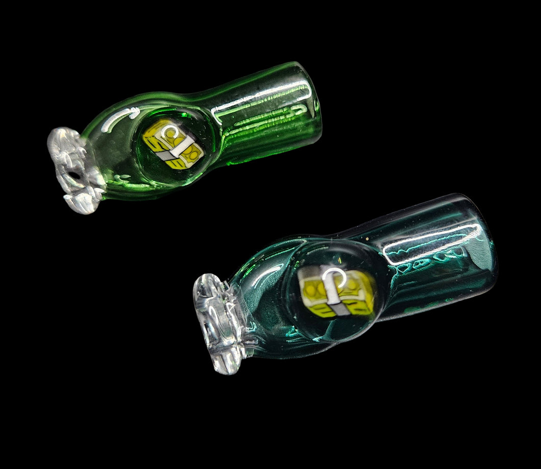 GROE Glass Blunt tips