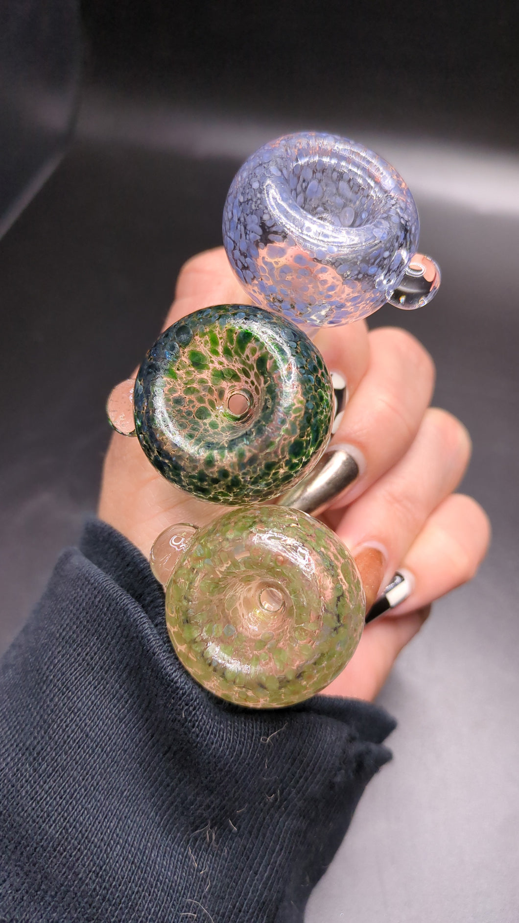 Waterpipe bowl 10