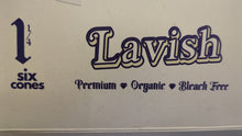 Load image into Gallery viewer, Lavish 1 1/4 cones
