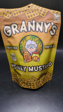 Load image into Gallery viewer, Grannys THC Pretzels
