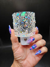 Load image into Gallery viewer, Dichroic Glass Nightlight 35
