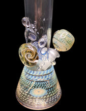 Load image into Gallery viewer, Killman Waterpipe 185
