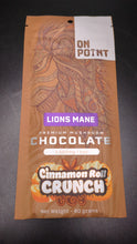 Load image into Gallery viewer, Mushroom Chocolate lions mane
