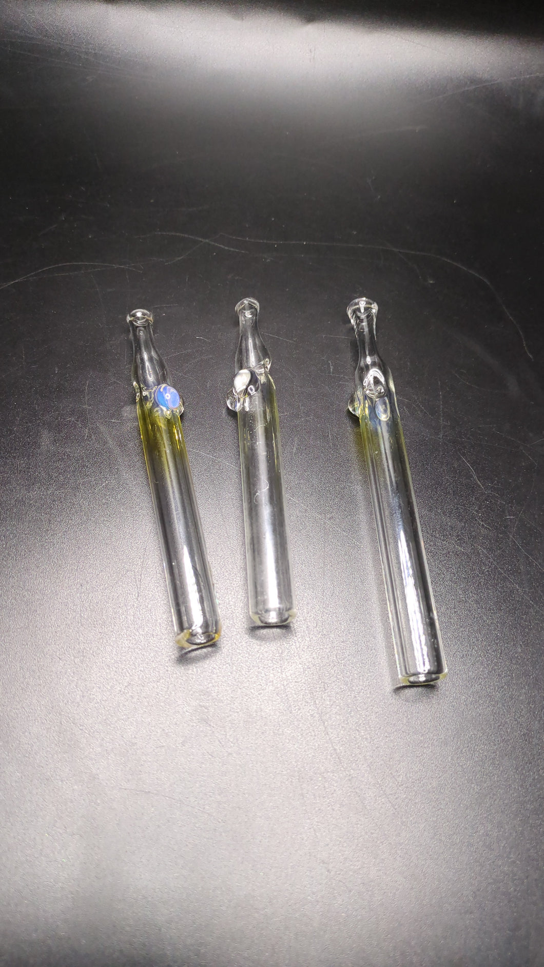 Nector collector / dab straw