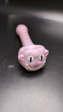 Load image into Gallery viewer, Cheshire cat Spoon 60

