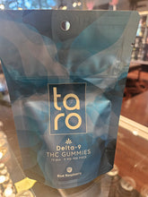 Load image into Gallery viewer, TARO THC gummies
