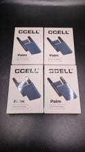 Load image into Gallery viewer, C cell battery Palm

