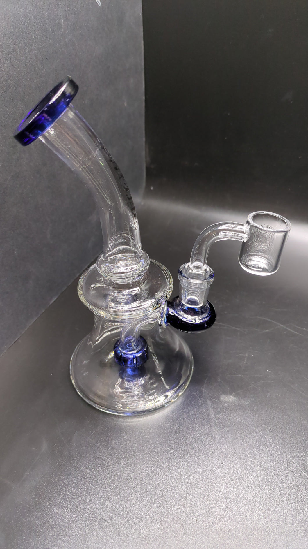 Encore Waterpipe 65