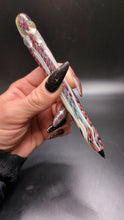 Load image into Gallery viewer, Glass Pen (refillable)
