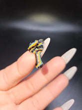 Load image into Gallery viewer, Mini functional pipes / spoon 28
