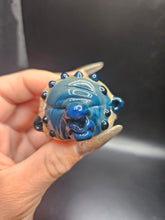 Load image into Gallery viewer, Face spoon 55
