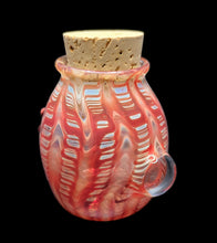 Load image into Gallery viewer, Glass Stash Jar 50
