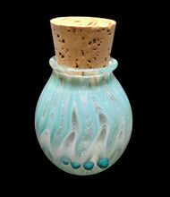 Load image into Gallery viewer, Glass stash Jar 50
