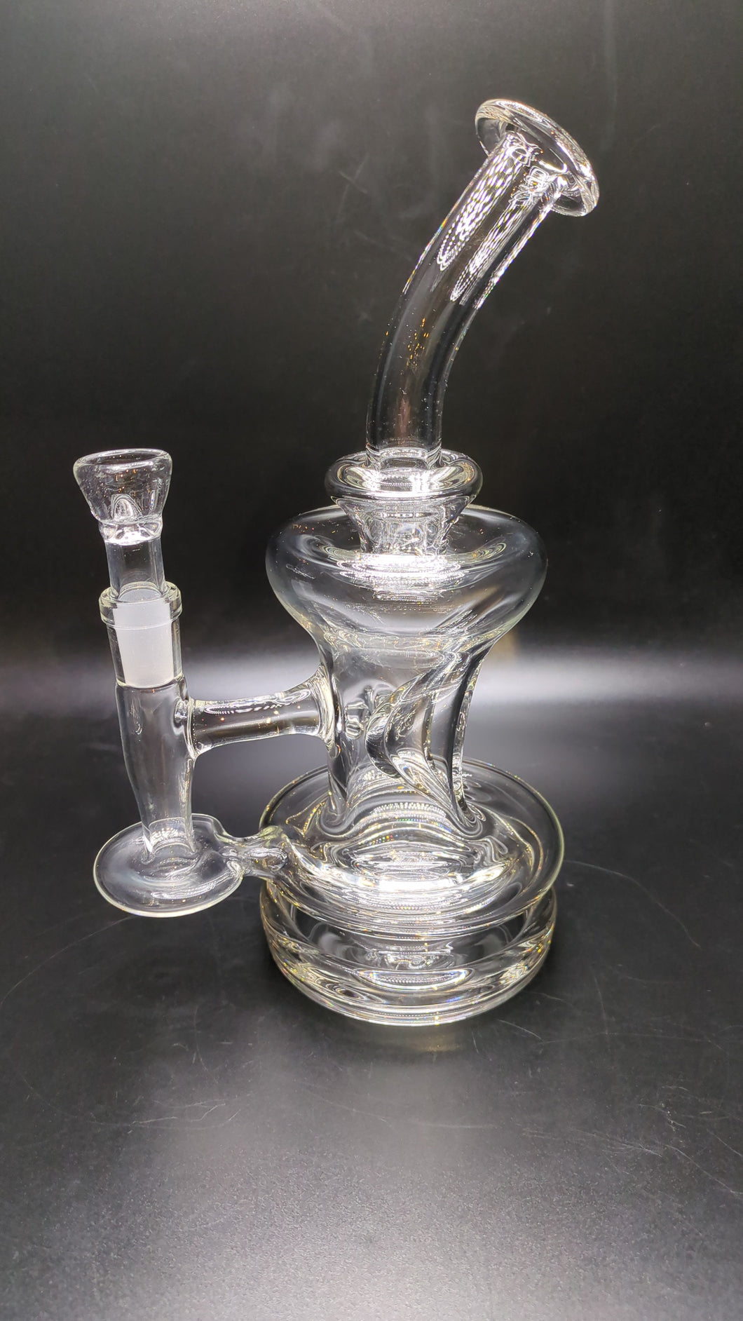 PKG waterpipe 110