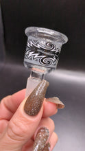 Load image into Gallery viewer, Waterpipe Bowl 35
