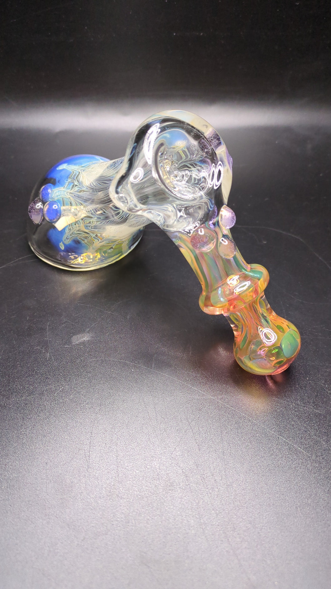 GROE Bubbler 140