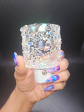 Load image into Gallery viewer, Dichroic Glass Nightlight 35
