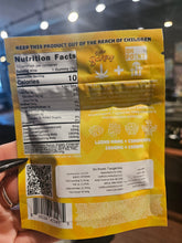 Load image into Gallery viewer, On Point Energize Mushroom &amp; THC
