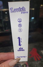 Load image into Gallery viewer, Lavish 1 1/4 cones
