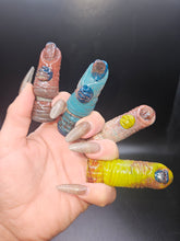 Load image into Gallery viewer, pinchie 50
