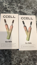 Load image into Gallery viewer, C cell battery go stik
