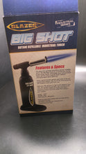 Load image into Gallery viewer, Blazer Big Shot Torch
