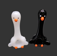Load image into Gallery viewer, Duckling spoon 40
