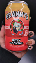Load image into Gallery viewer, Grannys THC fruit tonic
