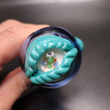 Load image into Gallery viewer, Millie eye Spoon
