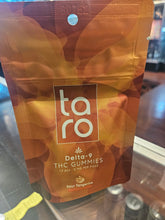 Load image into Gallery viewer, TARO THC gummies
