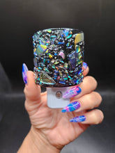 Load image into Gallery viewer, Dichroic Glass Nightlight 35
