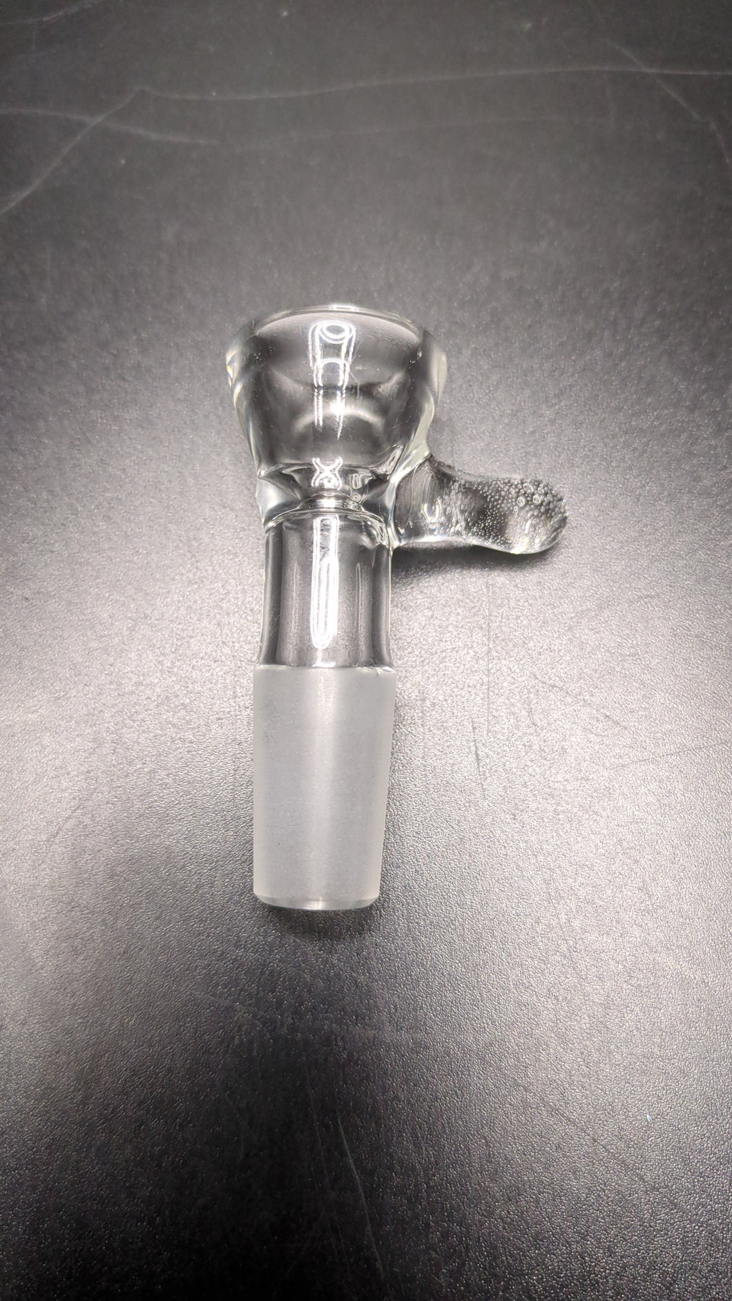 PKG waterpipe bowl slide