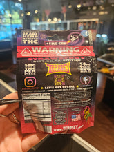 Load image into Gallery viewer, Terpsey THC gummies bedtime Strawberry
