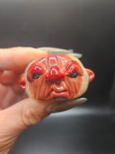 Load image into Gallery viewer, Face spoon 60
