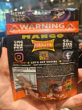 Load image into Gallery viewer, Terpsey THC gummies Mango

