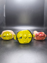 Load image into Gallery viewer, Face spoon 60
