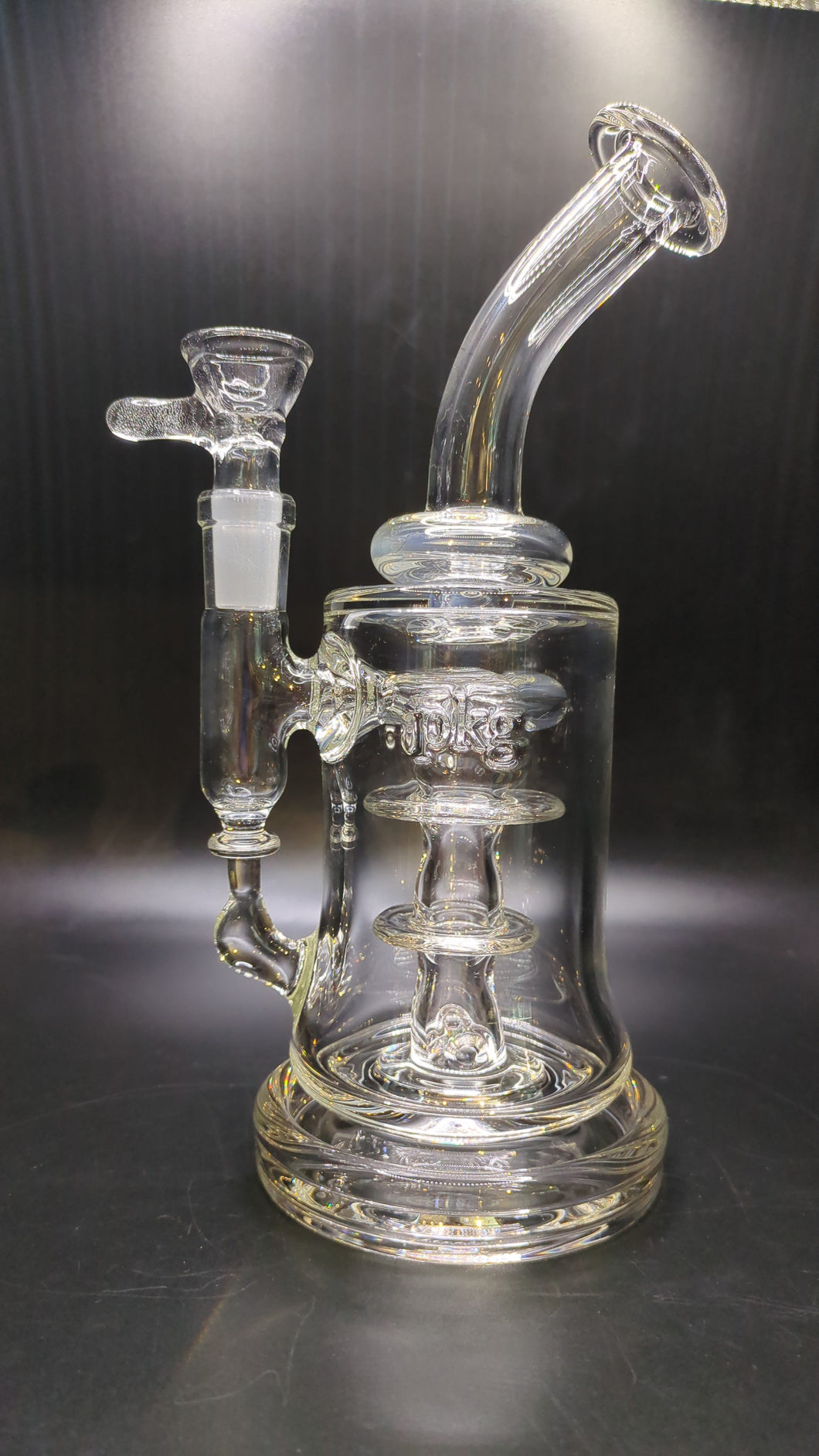 PKG waterpipe 160